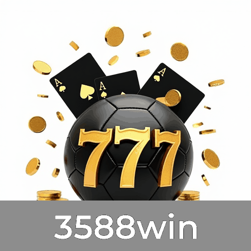 3588win: Ofertas de Bônus Únicas e Irresistíveis!