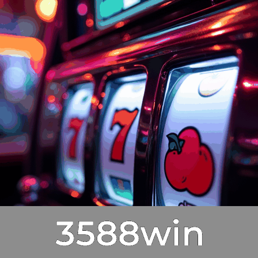 3588win: Aventura e Ganhos nos Jogos de Cassino