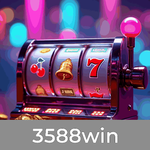 3588win: Slots com Jackpots, Mesa de Jogos Estonteante e Dealer ao Vivo - Experiência Imersiva