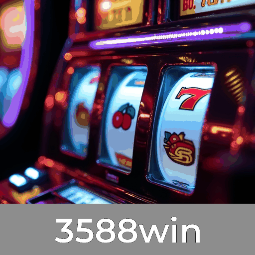 3588win: Apostas Simplificadas com Nosso App Completo