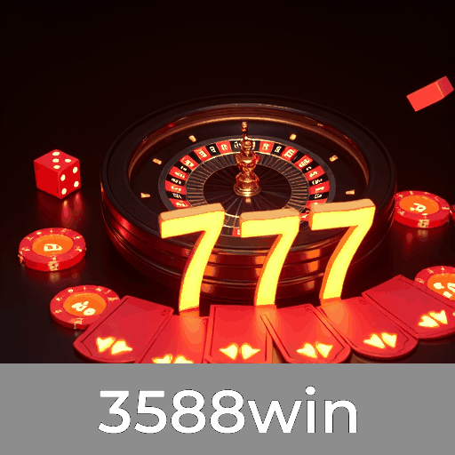 3588win: Aventura e Ganhos nos Jogos de Cassino